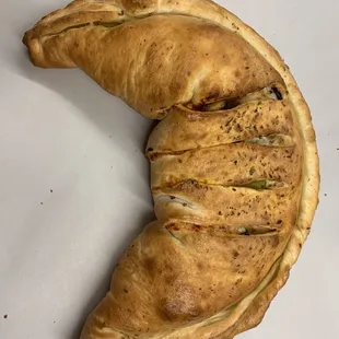 Regular Calzone