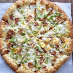 Most Popular local Pizza The KINGS