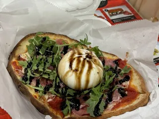 Allegrini Mozzarella