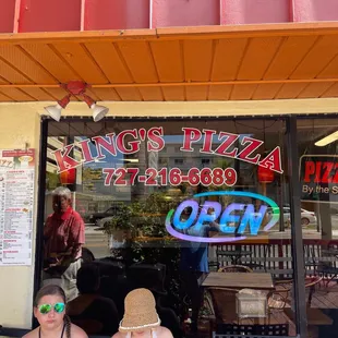 Looking forward to to some crispy wings!