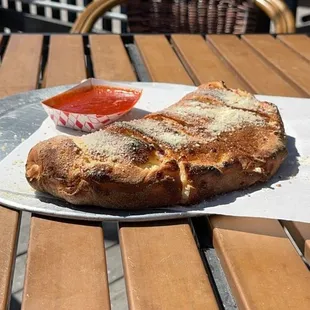 Calzone