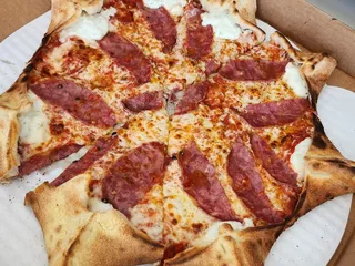 Roundabout Pizza