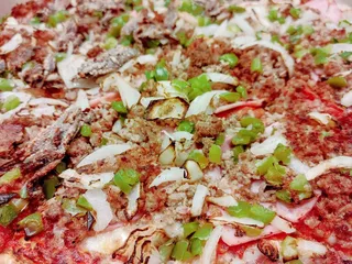 Eagles Pizza