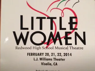 LJ Williams Theater