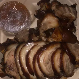 2lbs of Jokbal for $35 (Cash)