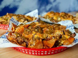 Central BBQ Southaven