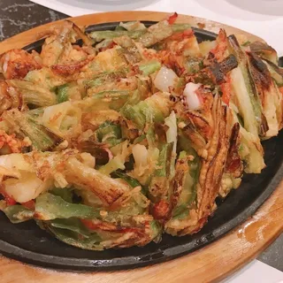 Haemul Pajeon