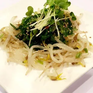Seaweed Salad