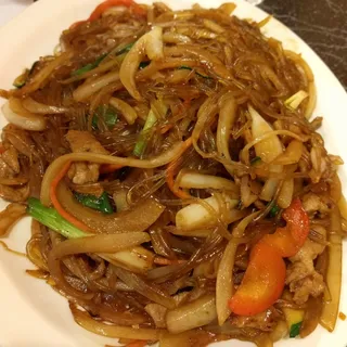 Japchae