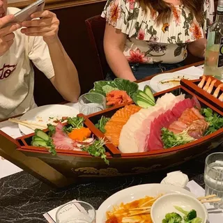 Sashimi