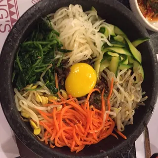 Bibimbap