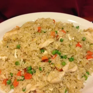Fried Rice