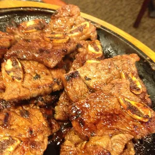 Galbi