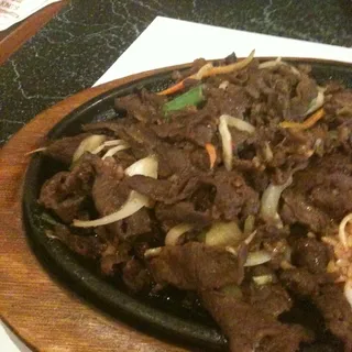 Bulgogi