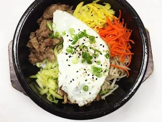 Bonsai Korean Cuisine