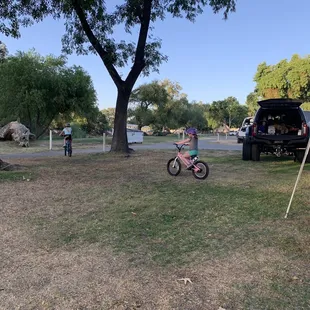 Kings River RV Resort