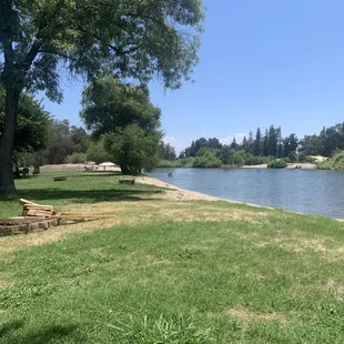 Kingsriver RV Resort