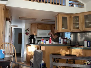 Sequoia Campground & Lodge