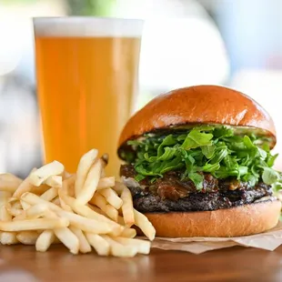 Kings Road Burger and Fries