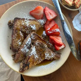 French Toast