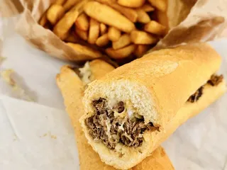 John's Philly Grille