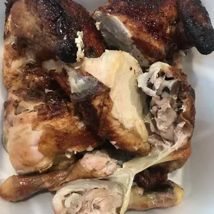 Whole chicken