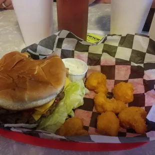 Fried Cauliflower