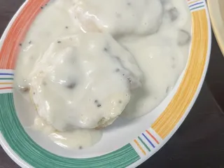 Tina's Place