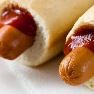 Hot Dogs