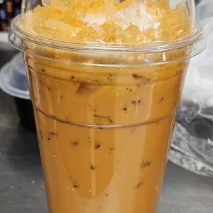 Thai Milk Tea