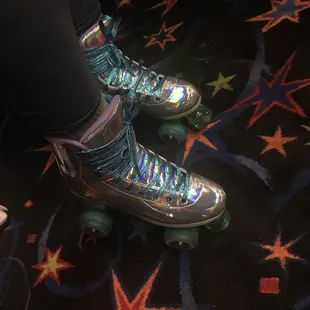 Sick skates