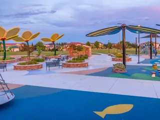 Heron Landing Community Park