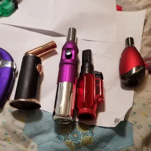 Kings Smoke Shop