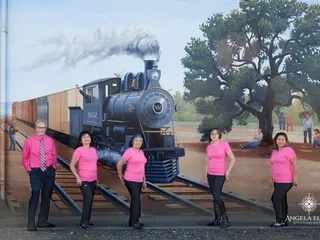 Garrick Peterson, OD