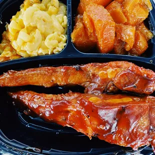 food, ribs