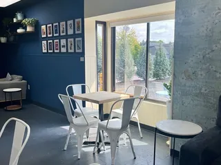 The Ardmore Coffee House