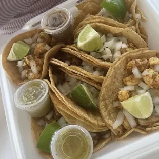 Steak Taco