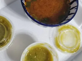 Tacos La Bella