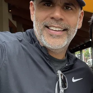 Raj S.