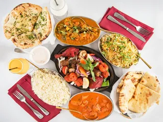 Zyqa Resturant