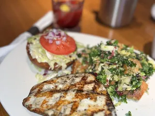 Northstar Cafe