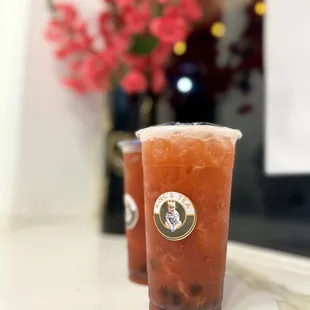 King's Tea