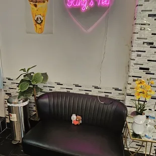 Instagram opportunity