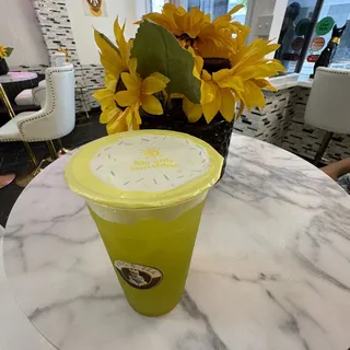 Passion Fruit Sugarcane