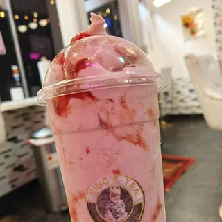 Strawberry Shake