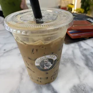 Saigon Condensed Milk Coffee