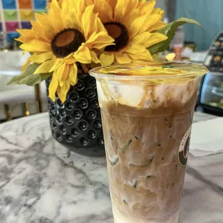 Saigon White Coffee (Bac Xiu)