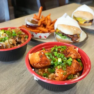 King's Teriyaki Grill is a family-owned restaurant that has been serving Placentia and greater Orange County for over 30 years.