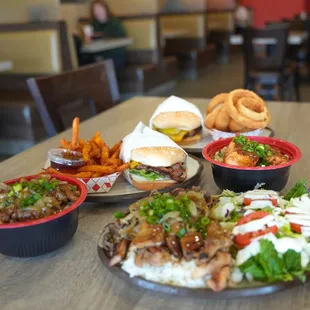 Best teriyaki in Orange County!