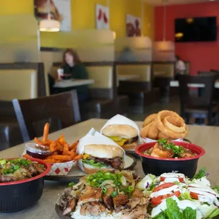 "It's a sauce like no other and I would bring some home and take a bath in it if I could. It's that good."  -- actual Yelp review